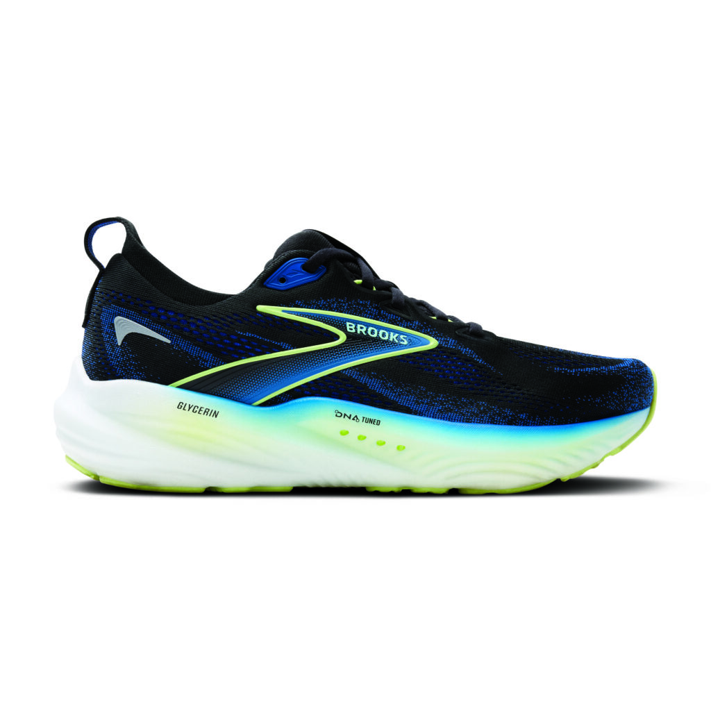 brooks Glycerin 22 uomo