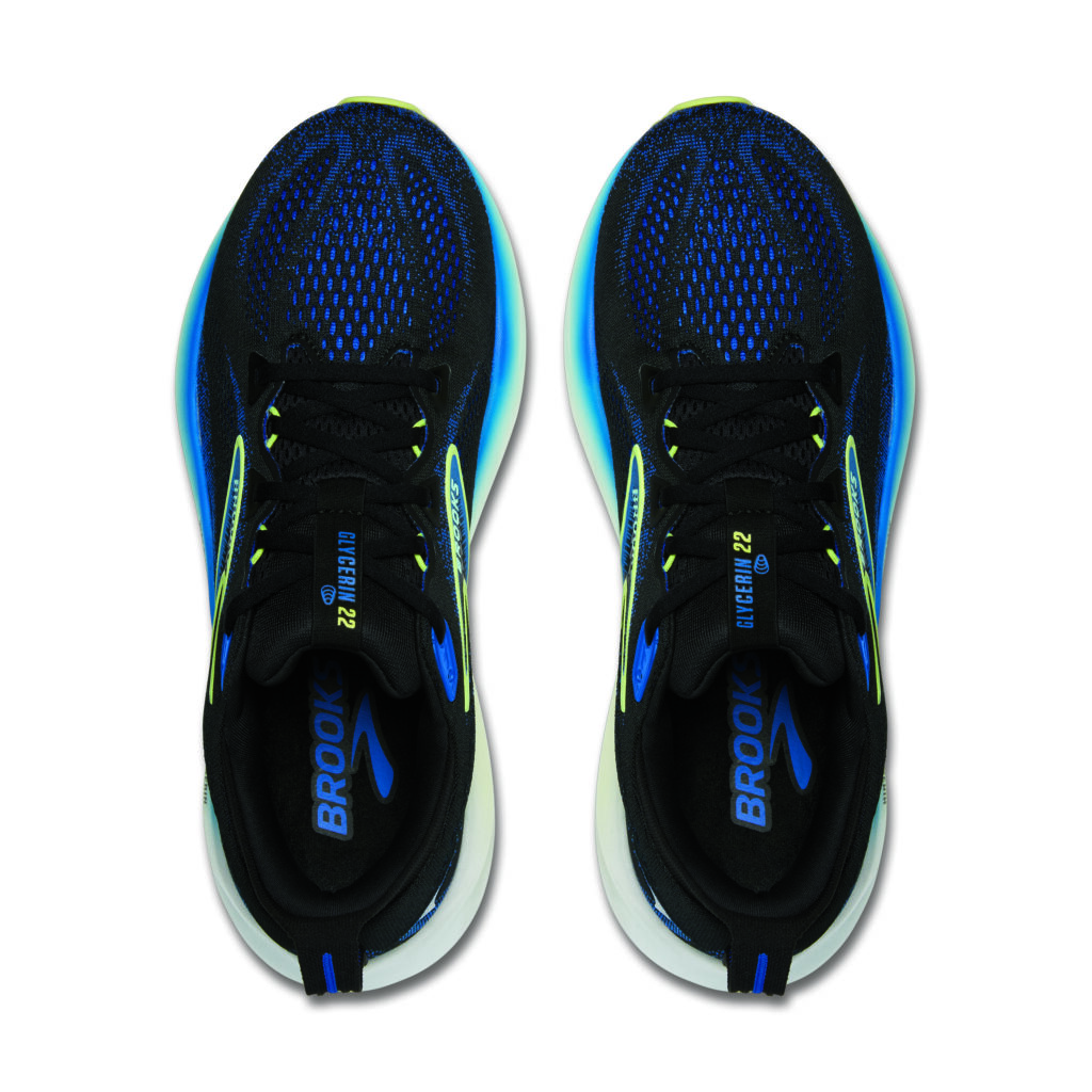 brooks Glycerin 22 uomo