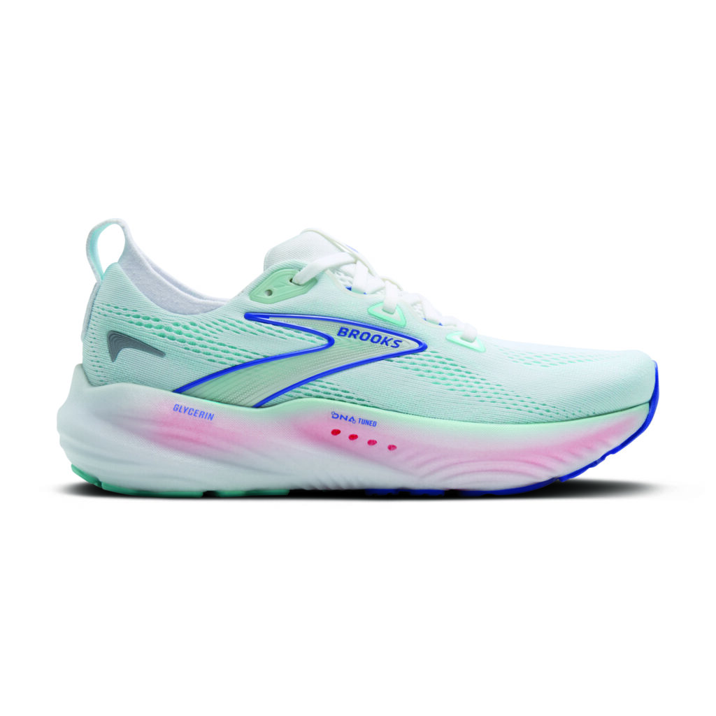 brooks Glycerin 22 donna