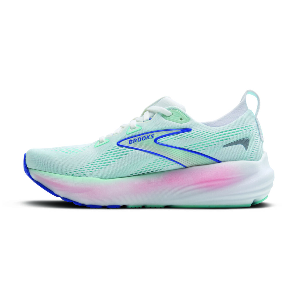 brooks Glycerin 22 donna