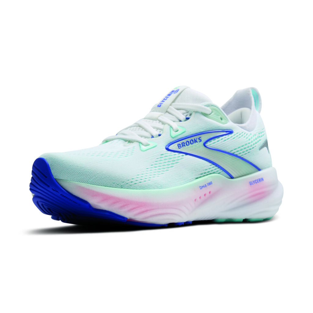 brooks Glycerin 22 donna